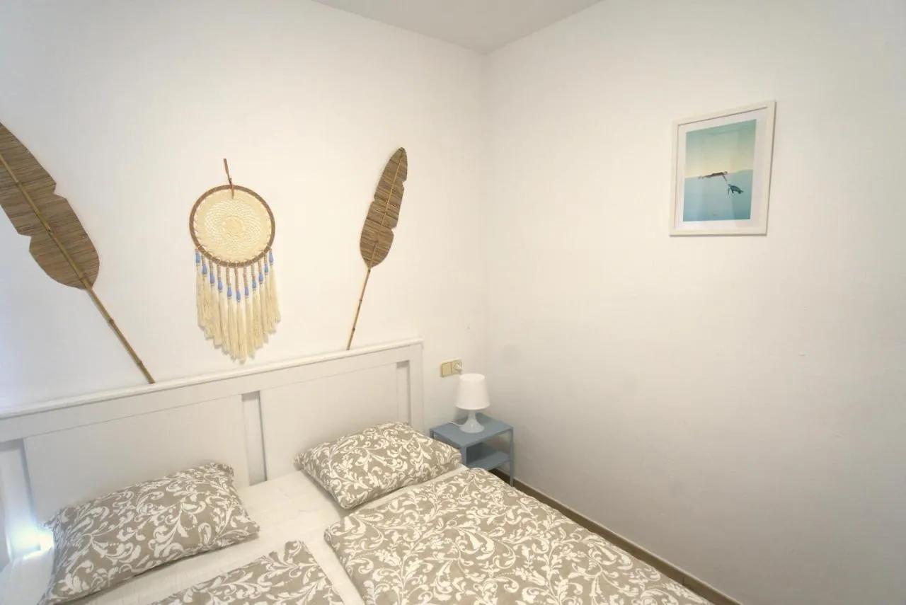 Casa Vivi Fuerteventura Διαμέρισμα Κοραλέχο