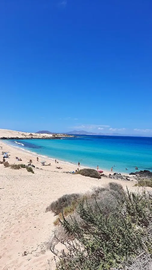 Casa Vivi Fuerteventura Διαμέρισμα Κοραλέχο Ισπανία