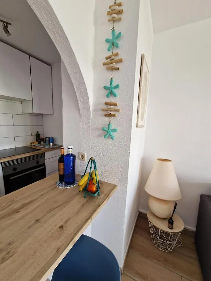 Casa Vivi Fuerteventura Διαμέρισμα Κοραλέχο Ισπανία