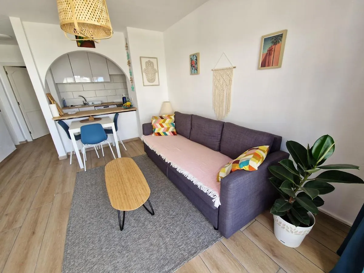 Casa Vivi Fuerteventura Διαμέρισμα Κοραλέχο