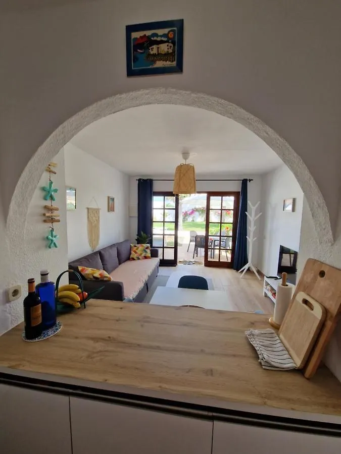 Casa Vivi Fuerteventura Apartment Corralejo 0*,  Spain