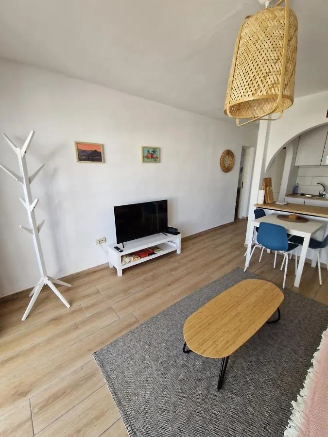 Casa Vivi Fuerteventura Διαμέρισμα Κοραλέχο