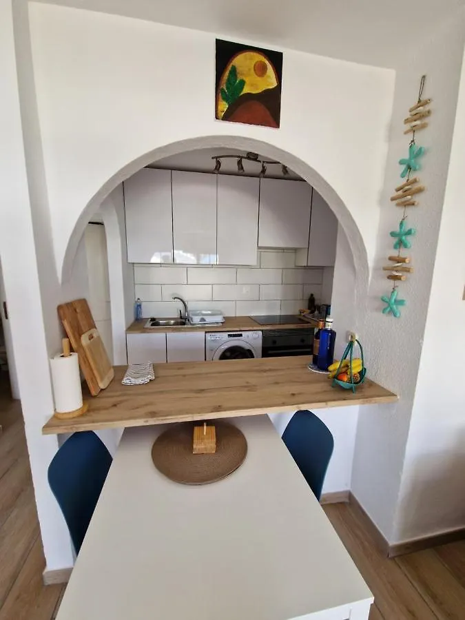 Casa Vivi Fuerteventura Διαμέρισμα Κοραλέχο 0*,  Ισπανία