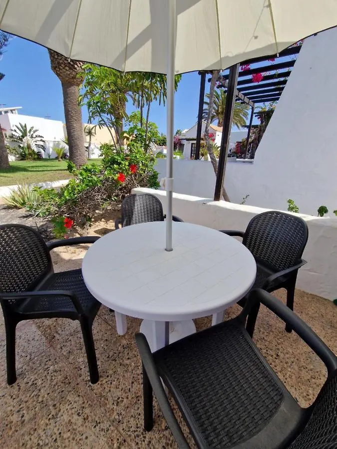 Casa Vivi Fuerteventura Διαμέρισμα Κοραλέχο