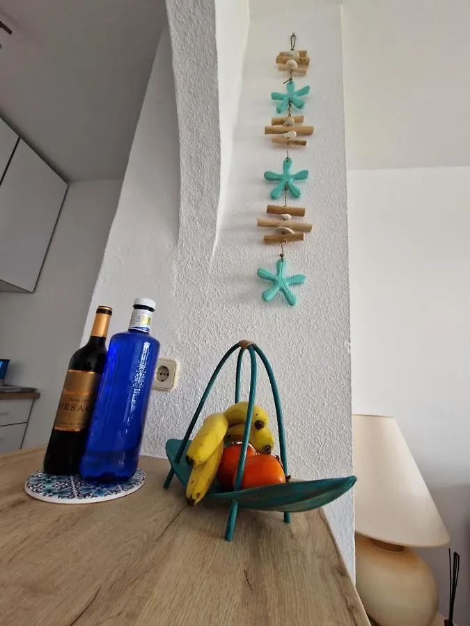 Casa Vivi Fuerteventura Διαμέρισμα Κοραλέχο 0*,