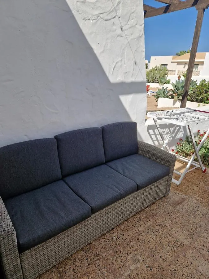 Casa Vivi Fuerteventura Apartment Corralejo